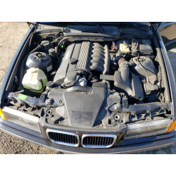 1998 BMW 3 SERIES