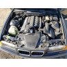 1998 BMW 3 SERIES