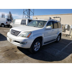 2006 LEXUS GX