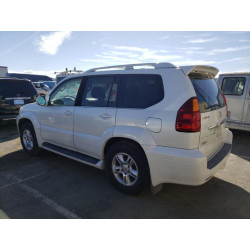 2006 LEXUS GX