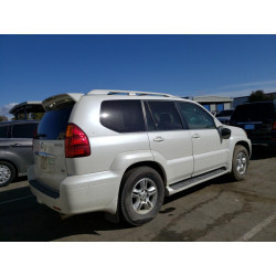 2006 LEXUS GX