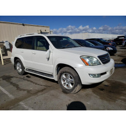 2006 LEXUS GX