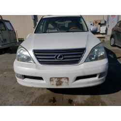 2006 LEXUS GX