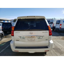 2006 LEXUS GX