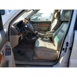 2006 LEXUS GX
