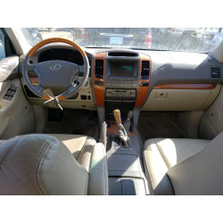 2006 LEXUS GX