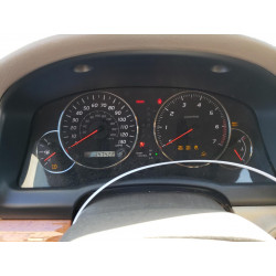 2006 LEXUS GX