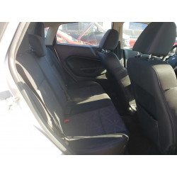 2013 FORD FIESTA