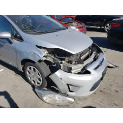 2013 FORD FIESTA