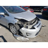 2013 FORD FIESTA