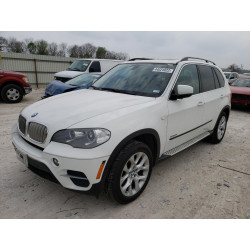 2013 BMW X5