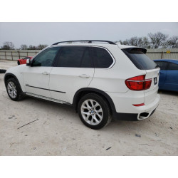2013 BMW X5