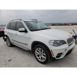 2013 BMW X5