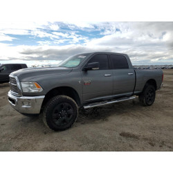 2012 DODGE RAM 2500