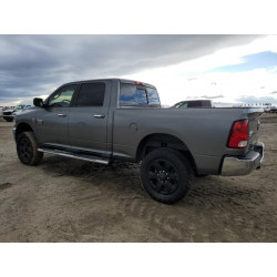 2012 DODGE RAM 2500