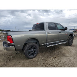 2012 DODGE RAM 2500
