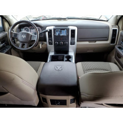 2012 DODGE RAM 2500