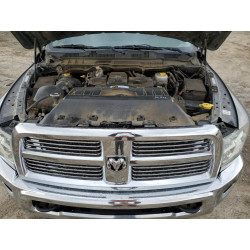 2012 DODGE RAM 2500