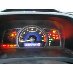 2007 HONDA CIVIC