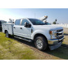 2022 FORD F250