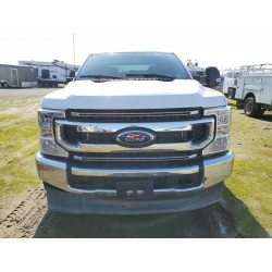 2022 FORD F250