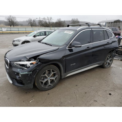 2016 BMW X1