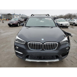 2016 BMW X1