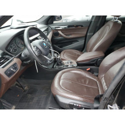2016 BMW X1