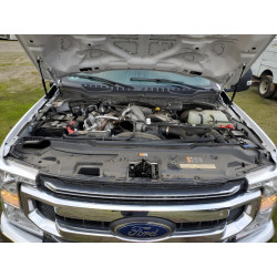 2022 FORD F250