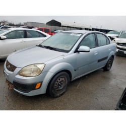 2009 KIA RIO