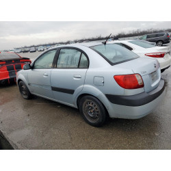 2009 KIA RIO