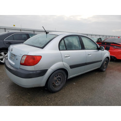 2009 KIA RIO