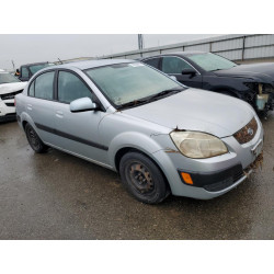2009 KIA RIO