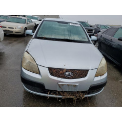 2009 KIA RIO