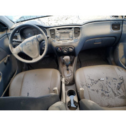 2009 KIA RIO
