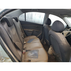 2009 KIA RIO