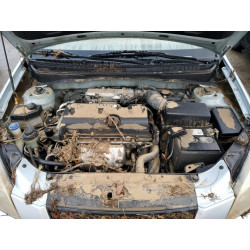 2009 KIA RIO