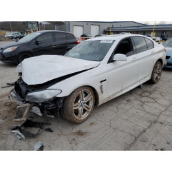 2013 BMW 5 SERIES