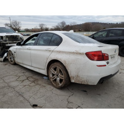 2013 BMW 5 SERIES