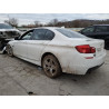 2013 BMW 5 SERIES