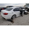 2013 BMW 5 SERIES