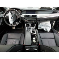 2013 BMW 5 SERIES