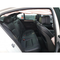 2013 BMW 5 SERIES