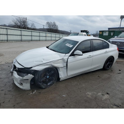 2013 BMW 3 SERIES