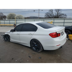 2013 BMW 3 SERIES