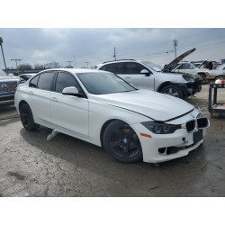 2013 BMW 3 SERIES