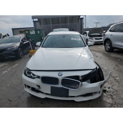 2013 BMW 3 SERIES