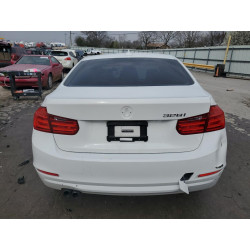 2013 BMW 3 SERIES