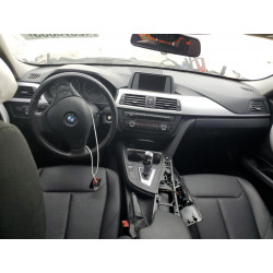 2013 BMW 3 SERIES