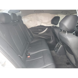 2013 BMW 3 SERIES